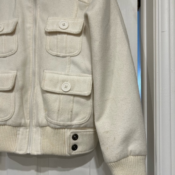 Bomber Jacket from Dollhouse - Picture 2 of 5